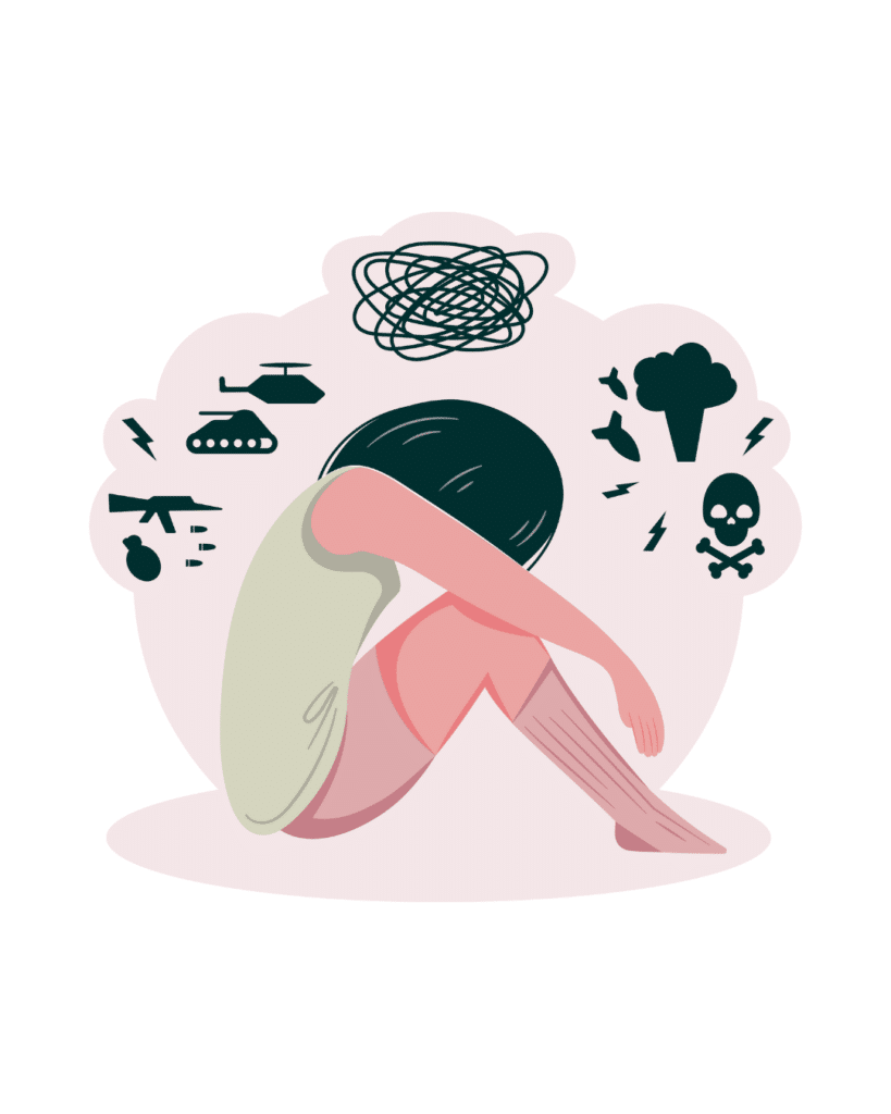 What does EMDR therapy