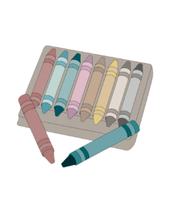 Color mending: learning emotions through coloring