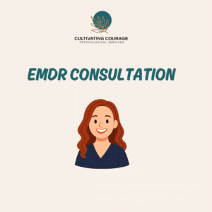 EMDR Consultation